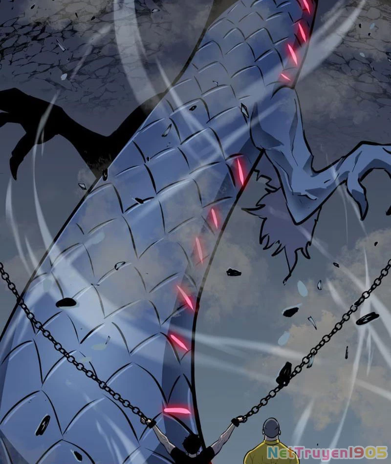 Dị Chi Long Vương Kháng Tất Cả Chapter 1 - Trang 2