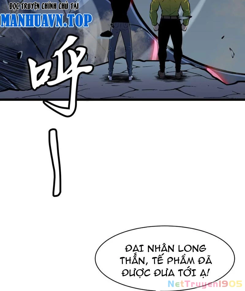 Dị Chi Long Vương Kháng Tất Cả Chapter 1 - Trang 2