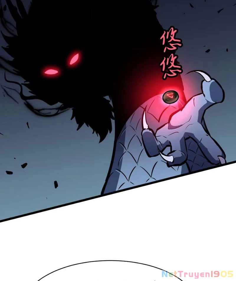 Dị Chi Long Vương Kháng Tất Cả Chapter 1 - Trang 2