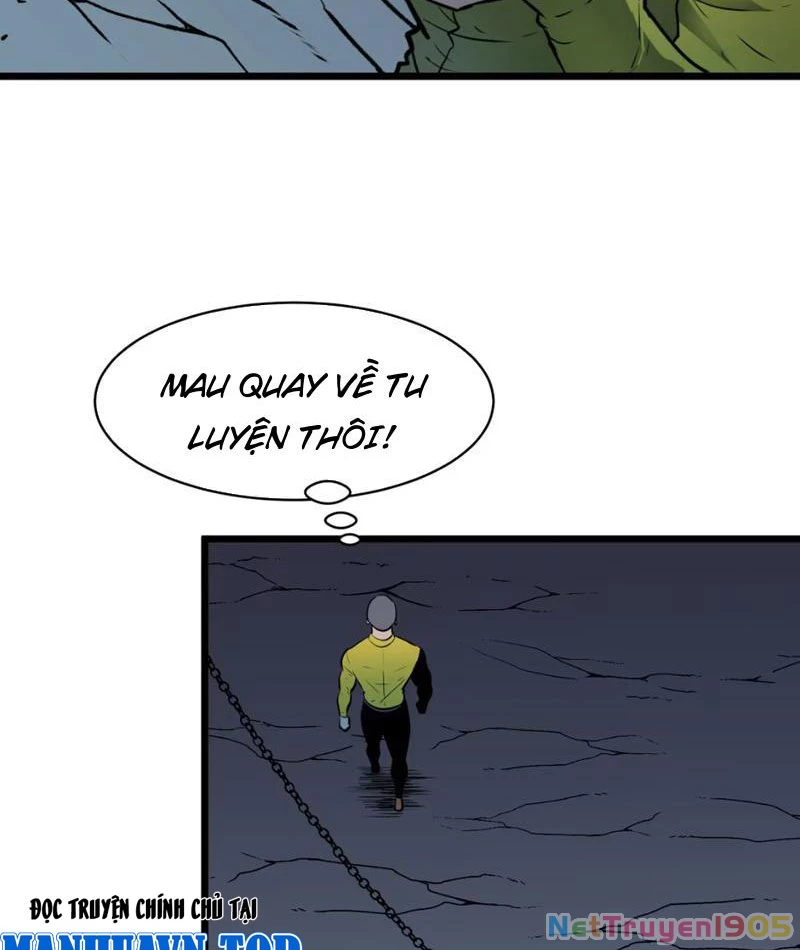 Dị Chi Long Vương Kháng Tất Cả Chapter 1 - Trang 2