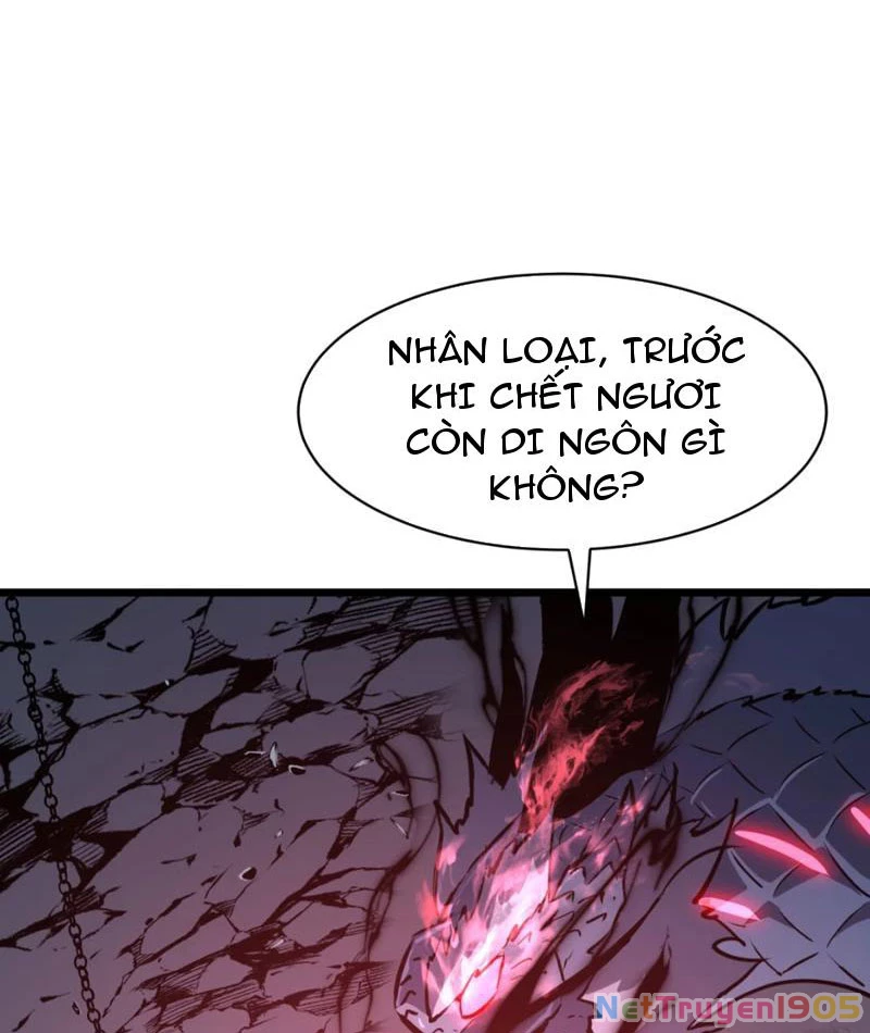 Dị Chi Long Vương Kháng Tất Cả Chapter 1 - Trang 2