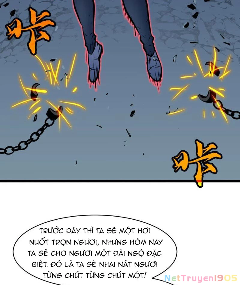 Dị Chi Long Vương Kháng Tất Cả Chapter 1 - Trang 2