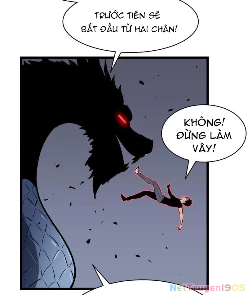 Dị Chi Long Vương Kháng Tất Cả Chapter 1 - Trang 2