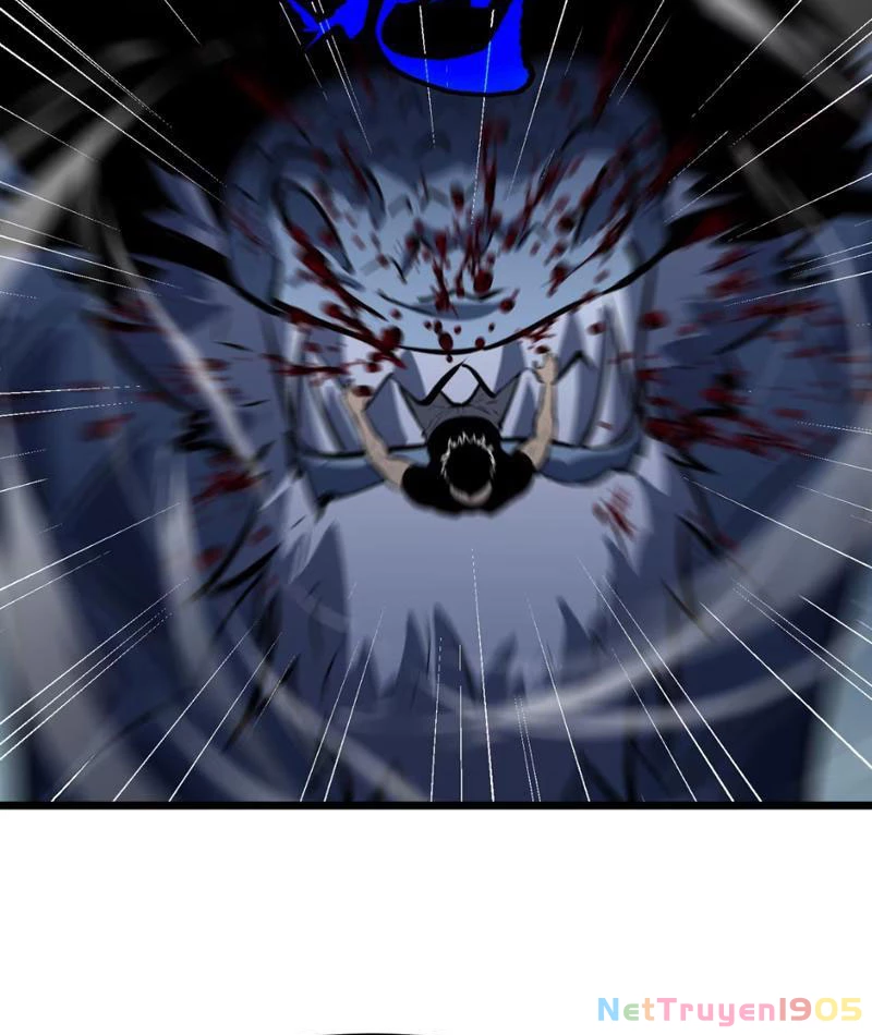 Dị Chi Long Vương Kháng Tất Cả Chapter 1 - Trang 2