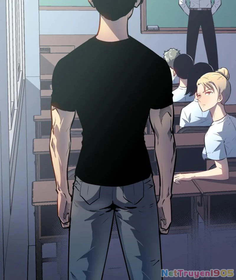 Dị Chi Long Vương Kháng Tất Cả Chapter 1 - Trang 2