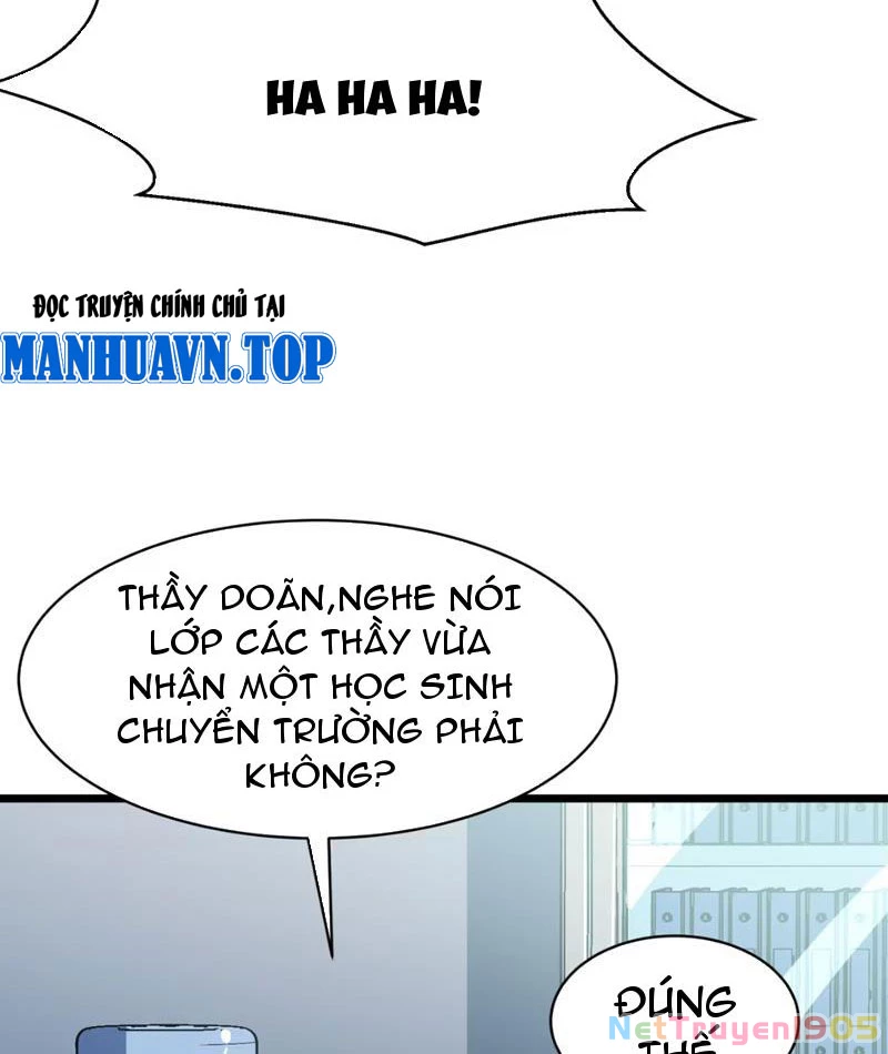Dị Chi Long Vương Kháng Tất Cả Chapter 1 - Trang 2
