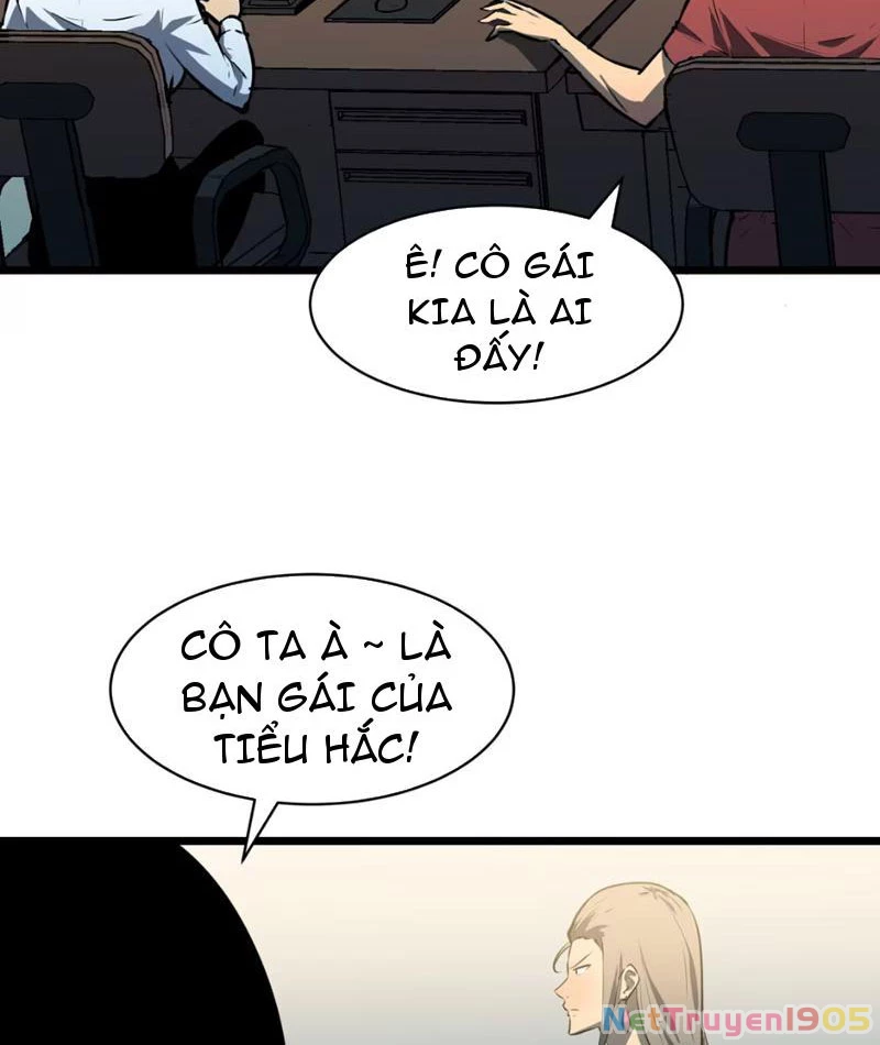 Dị Chi Long Vương Kháng Tất Cả Chapter 1 - Trang 2