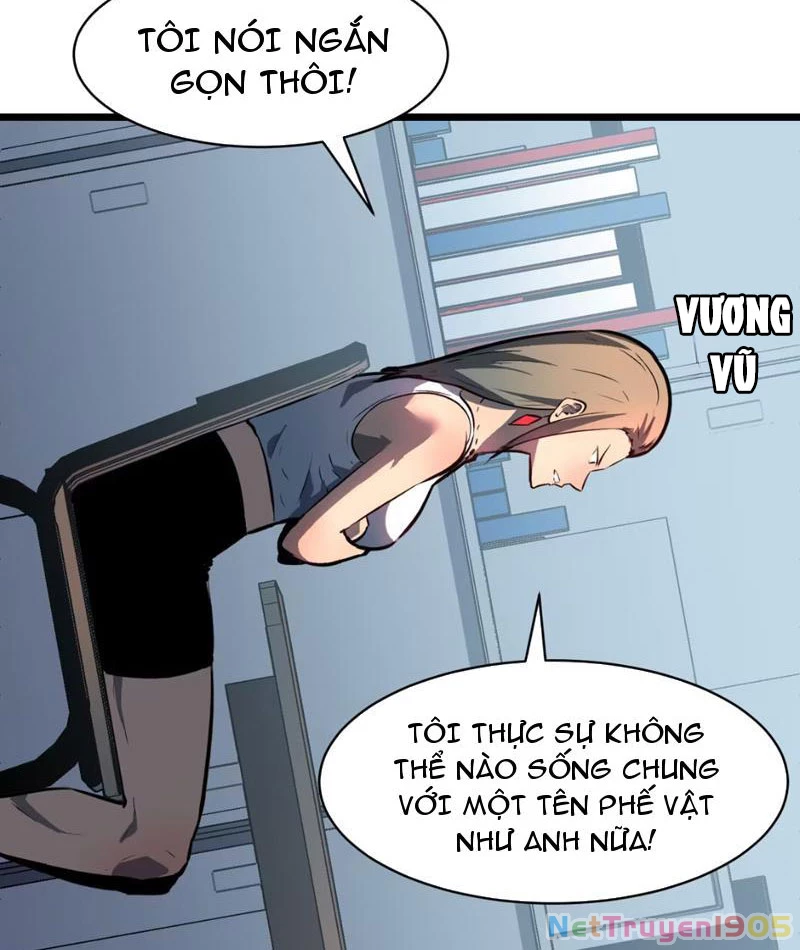 Dị Chi Long Vương Kháng Tất Cả Chapter 1 - Trang 2