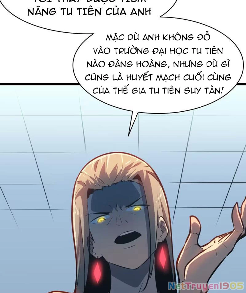 Dị Chi Long Vương Kháng Tất Cả Chapter 1 - Trang 2