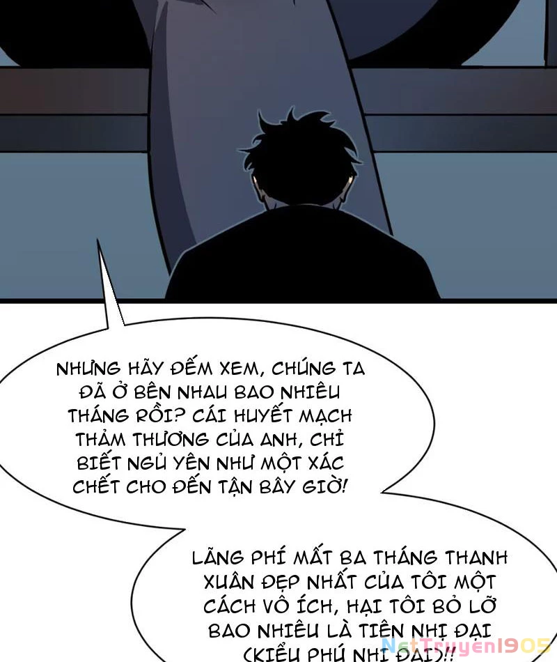 Dị Chi Long Vương Kháng Tất Cả Chapter 1 - Trang 2