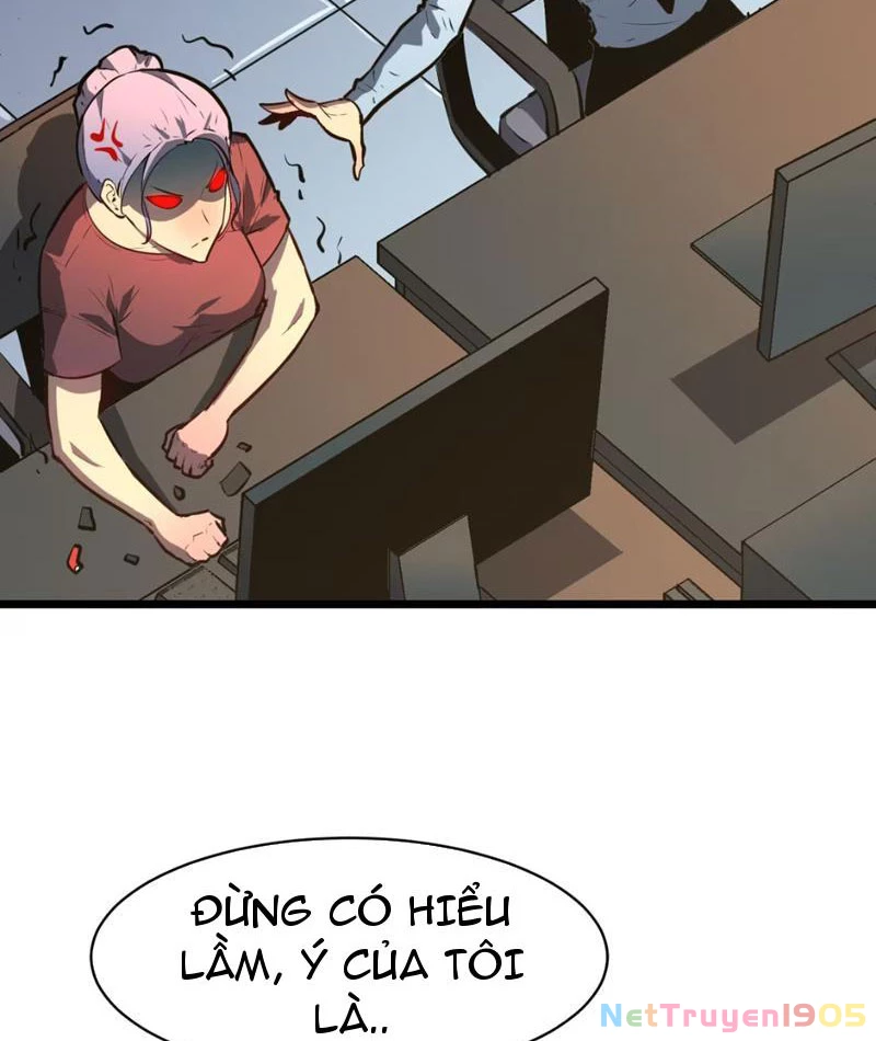 Dị Chi Long Vương Kháng Tất Cả Chapter 1 - Trang 2