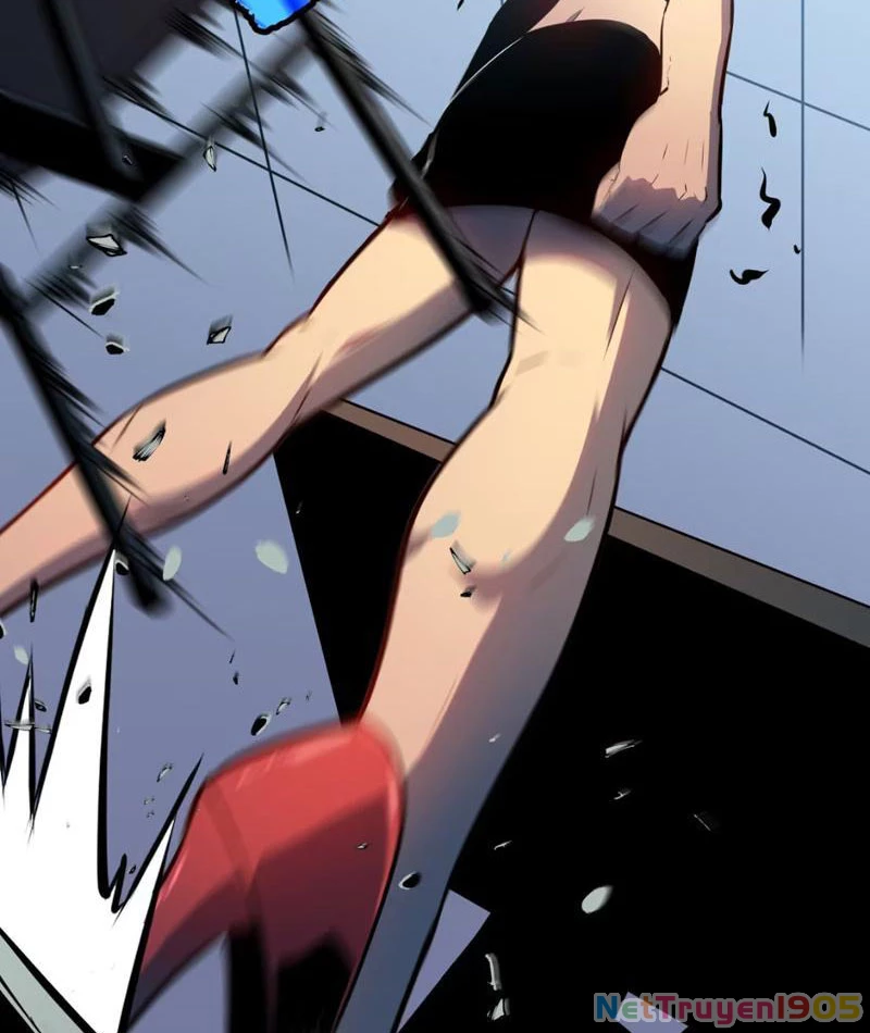 Dị Chi Long Vương Kháng Tất Cả Chapter 1 - Trang 2