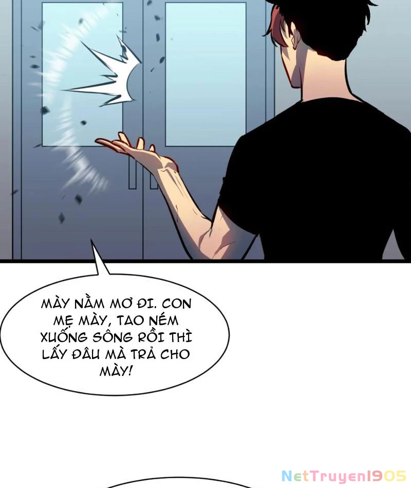 Dị Chi Long Vương Kháng Tất Cả Chapter 1 - Trang 2
