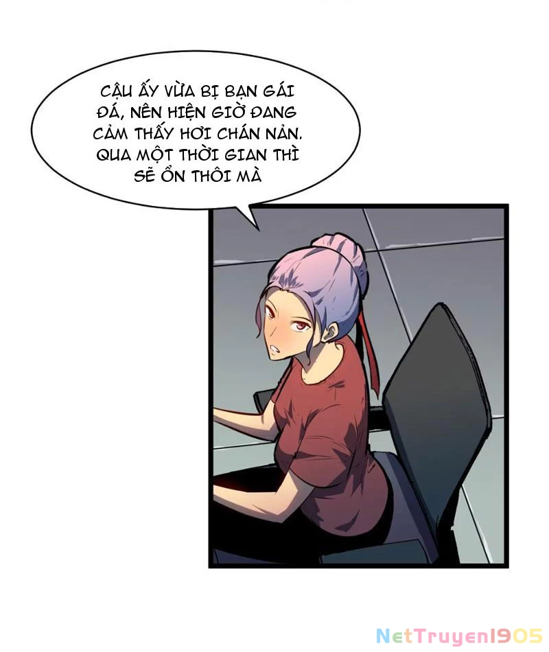 Dị Chi Long Vương Kháng Tất Cả Chapter 1 - Trang 2