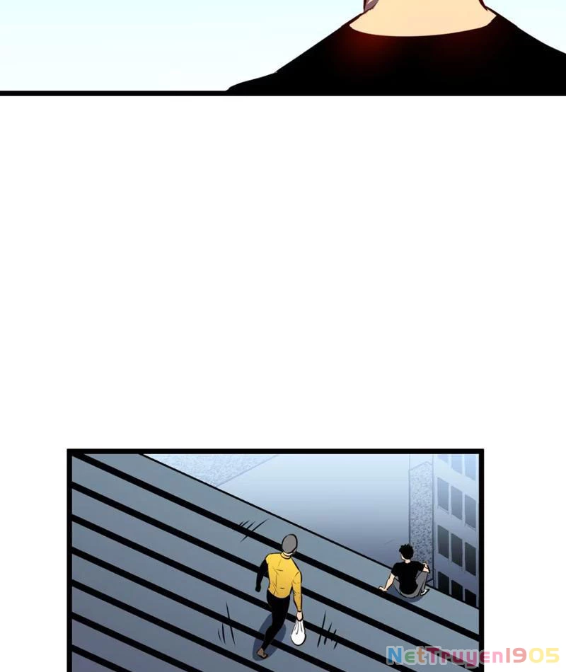 Dị Chi Long Vương Kháng Tất Cả Chapter 1 - Trang 2