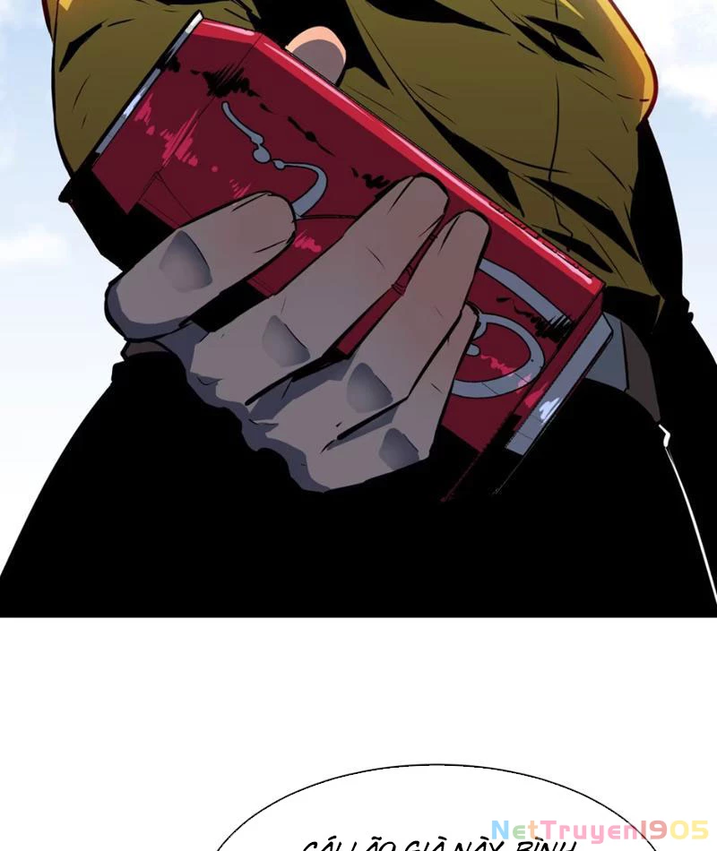 Dị Chi Long Vương Kháng Tất Cả Chapter 1 - Trang 2