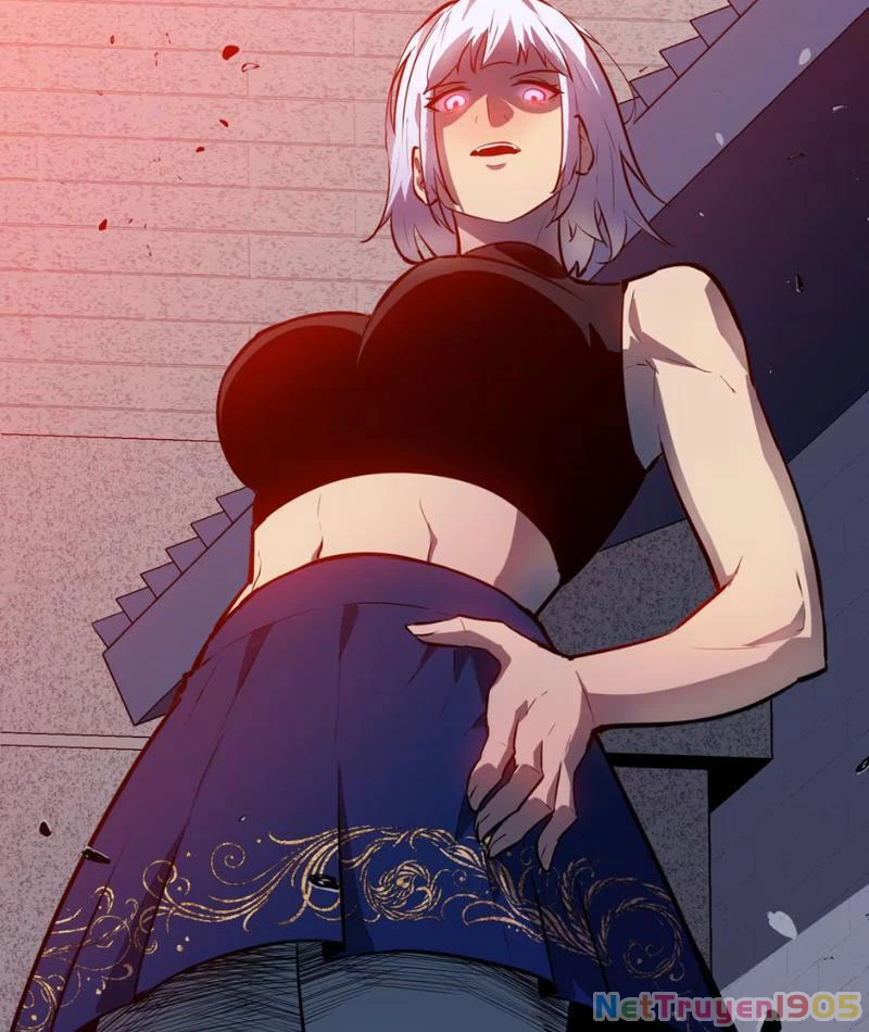 Dị Chi Long Vương Kháng Tất Cả Chapter 2 - Trang 2