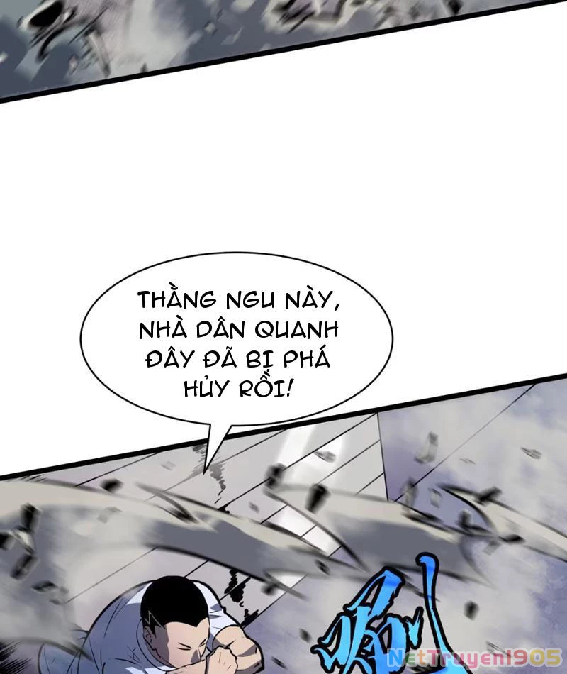 Dị Chi Long Vương Kháng Tất Cả Chapter 2 - Trang 2