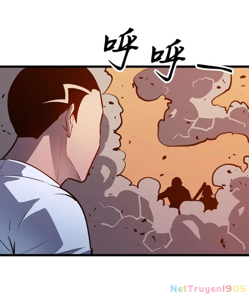 Dị Chi Long Vương Kháng Tất Cả Chapter 2 - Trang 2