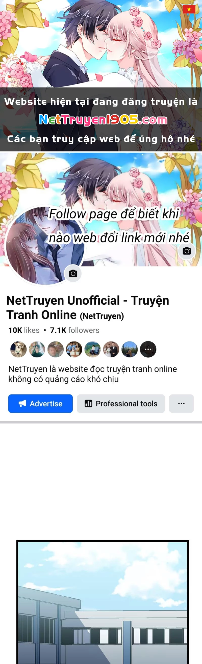 Dị Chi Long Vương Kháng Tất Cả Chapter 2 - Trang 2