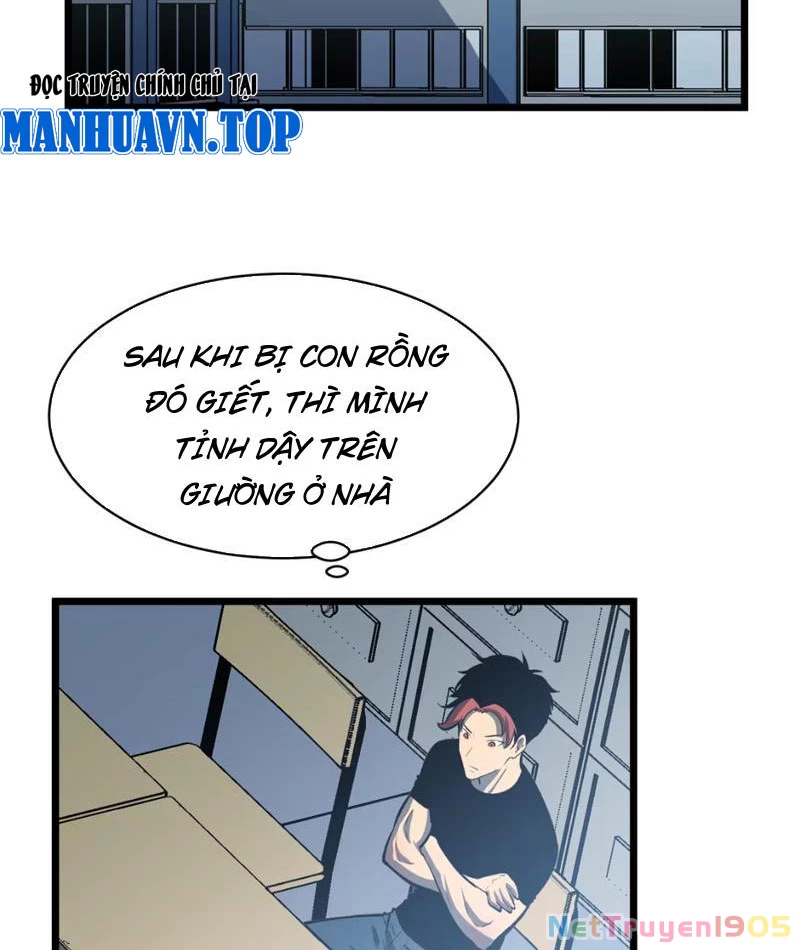 Dị Chi Long Vương Kháng Tất Cả Chapter 2 - Trang 2
