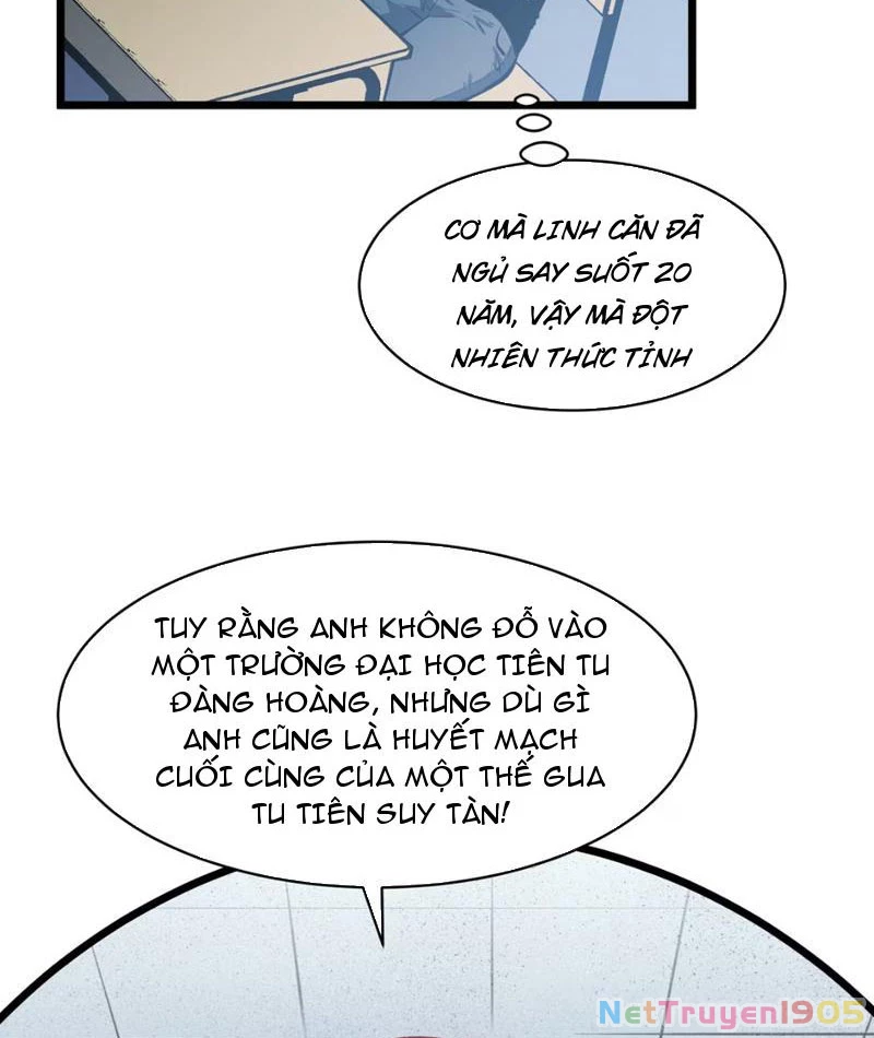 Dị Chi Long Vương Kháng Tất Cả Chapter 2 - Trang 2