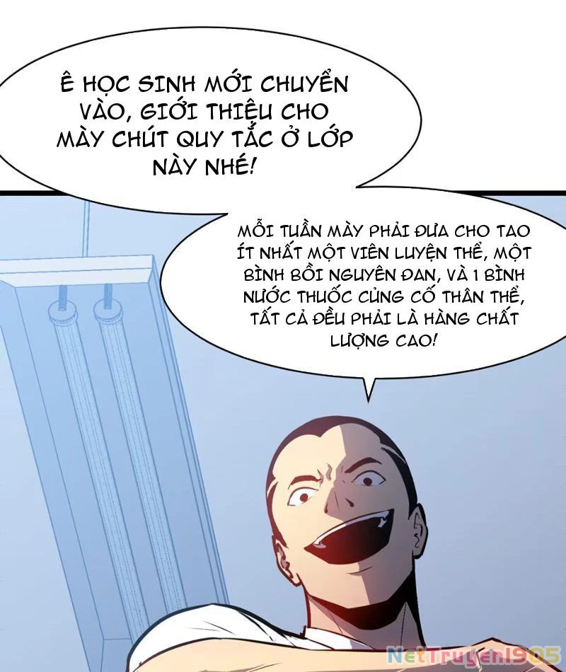 Dị Chi Long Vương Kháng Tất Cả Chapter 2 - Trang 2