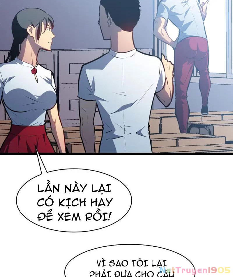 Dị Chi Long Vương Kháng Tất Cả Chapter 2 - Trang 2