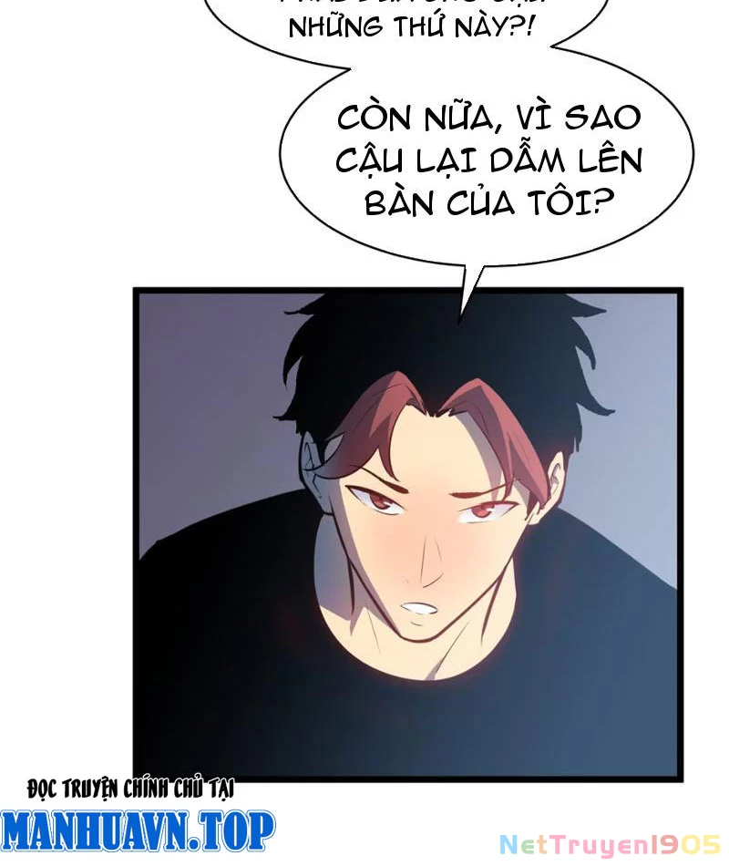 Dị Chi Long Vương Kháng Tất Cả Chapter 2 - Trang 2