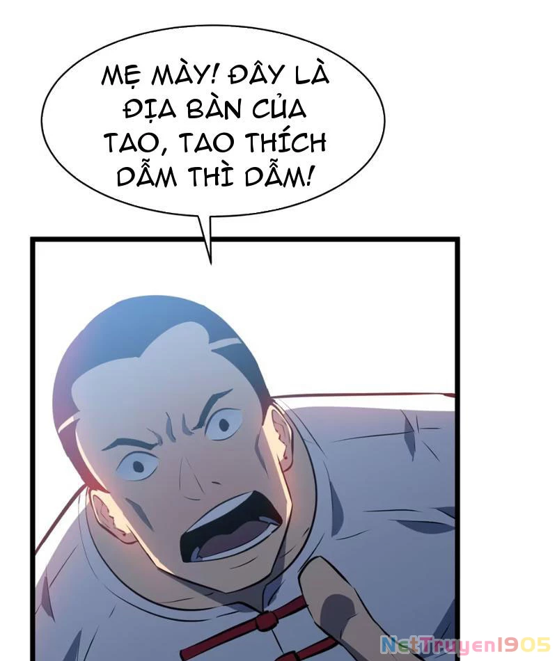 Dị Chi Long Vương Kháng Tất Cả Chapter 2 - Trang 2