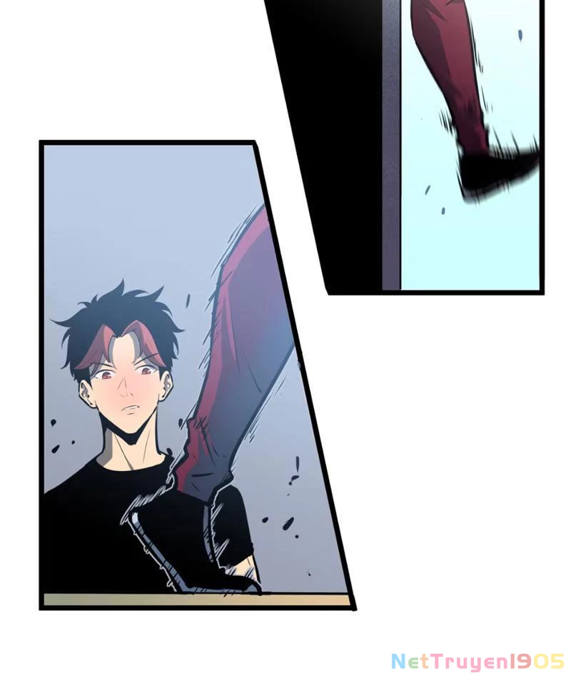 Dị Chi Long Vương Kháng Tất Cả Chapter 2 - Trang 2