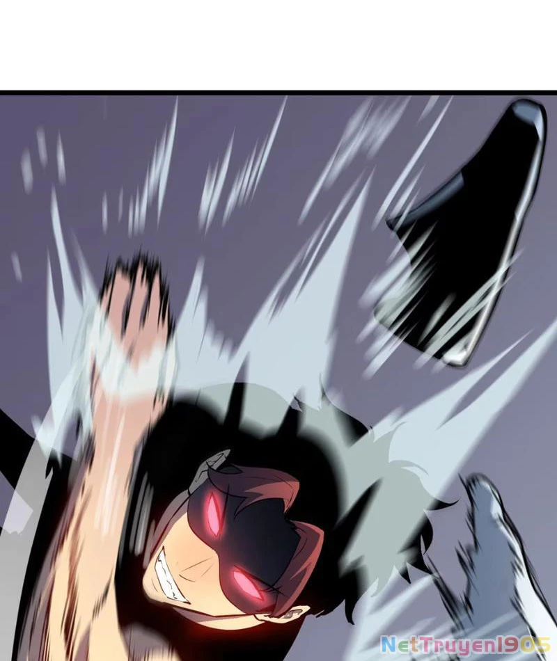 Dị Chi Long Vương Kháng Tất Cả Chapter 2 - Trang 2