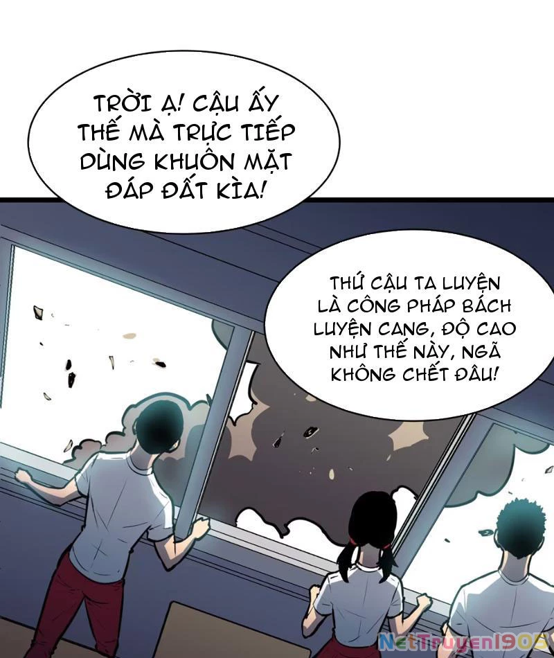 Dị Chi Long Vương Kháng Tất Cả Chapter 2 - Trang 2