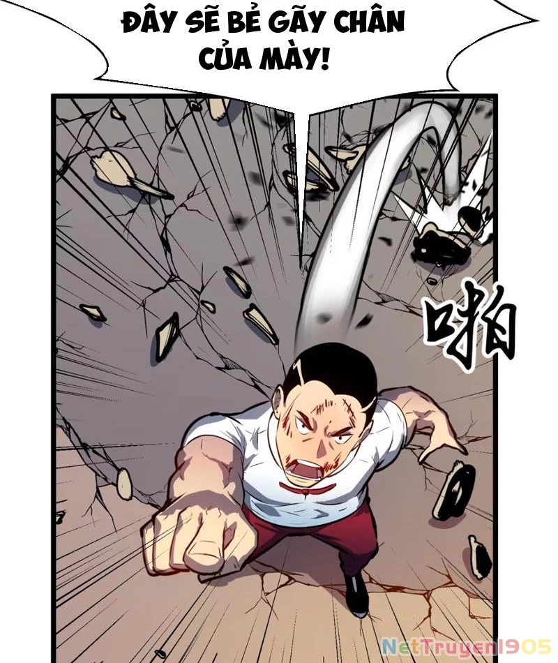 Dị Chi Long Vương Kháng Tất Cả Chapter 2 - Trang 2