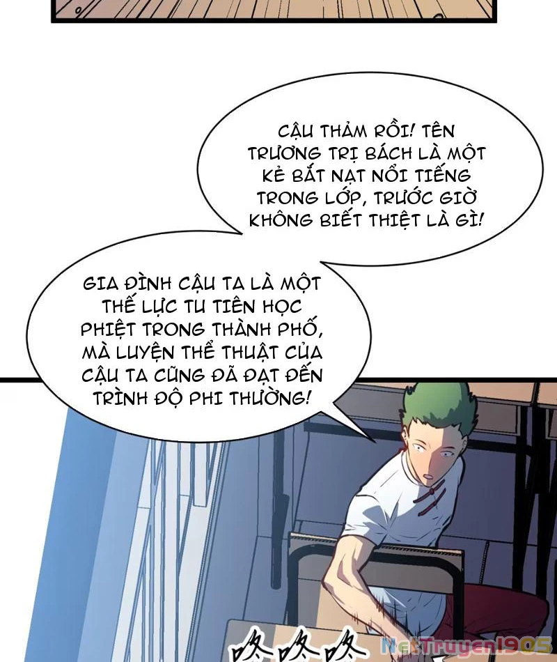 Dị Chi Long Vương Kháng Tất Cả Chapter 2 - Trang 2