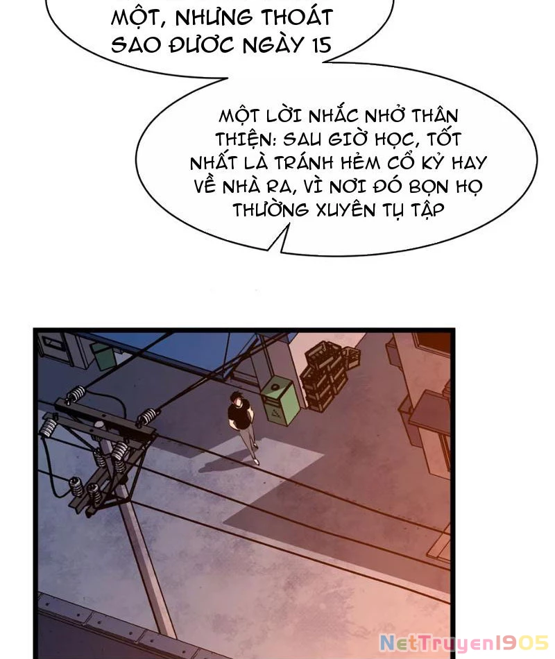 Dị Chi Long Vương Kháng Tất Cả Chapter 2 - Trang 2