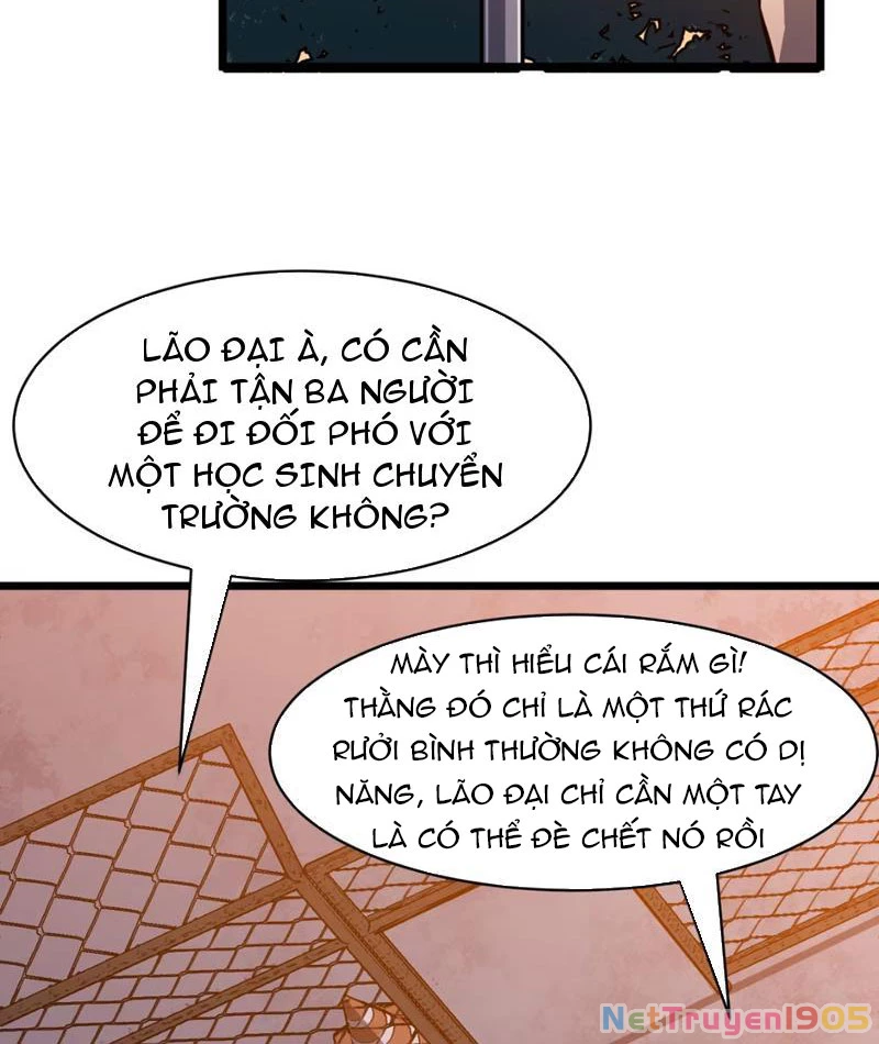 Dị Chi Long Vương Kháng Tất Cả Chapter 2 - Trang 2