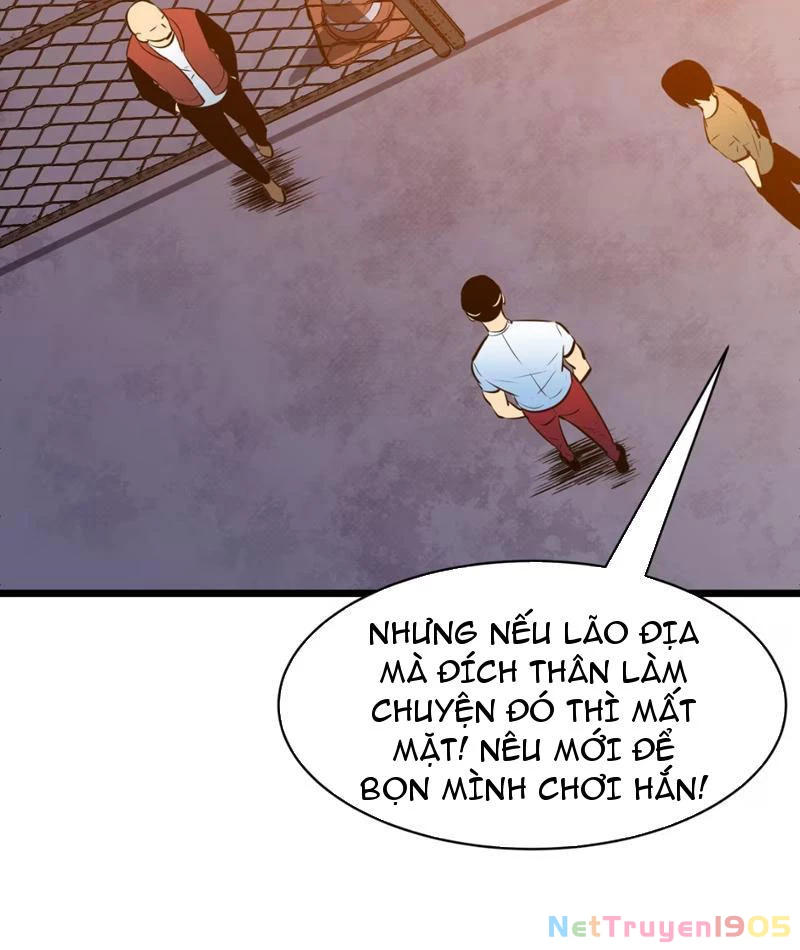 Dị Chi Long Vương Kháng Tất Cả Chapter 2 - Trang 2