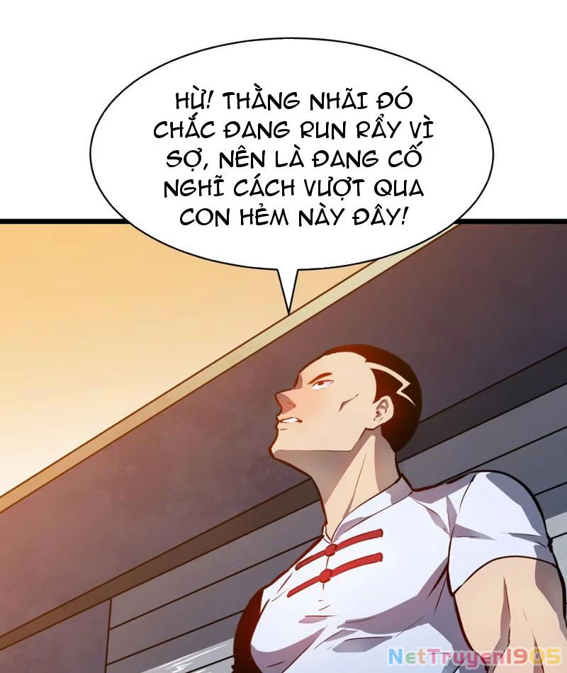 Dị Chi Long Vương Kháng Tất Cả Chapter 2 - Trang 2