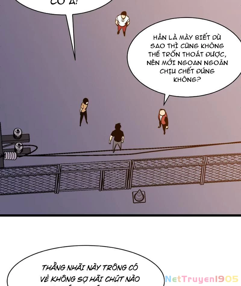 Dị Chi Long Vương Kháng Tất Cả Chapter 2 - Trang 2