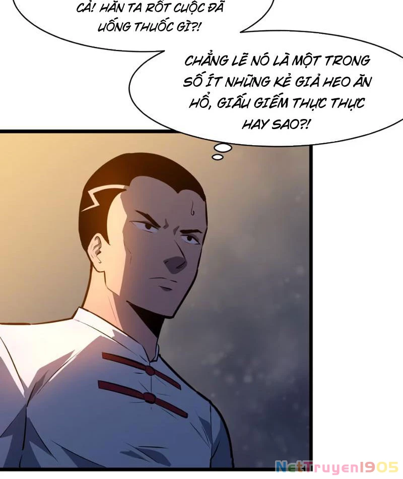 Dị Chi Long Vương Kháng Tất Cả Chapter 2 - Trang 2