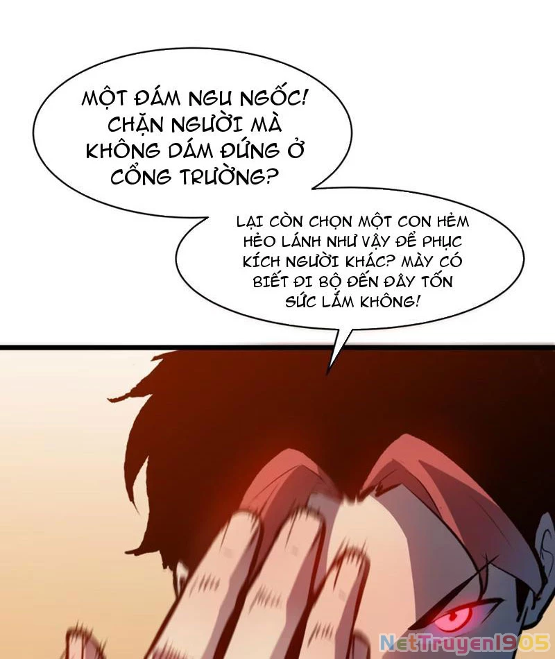 Dị Chi Long Vương Kháng Tất Cả Chapter 2 - Trang 2