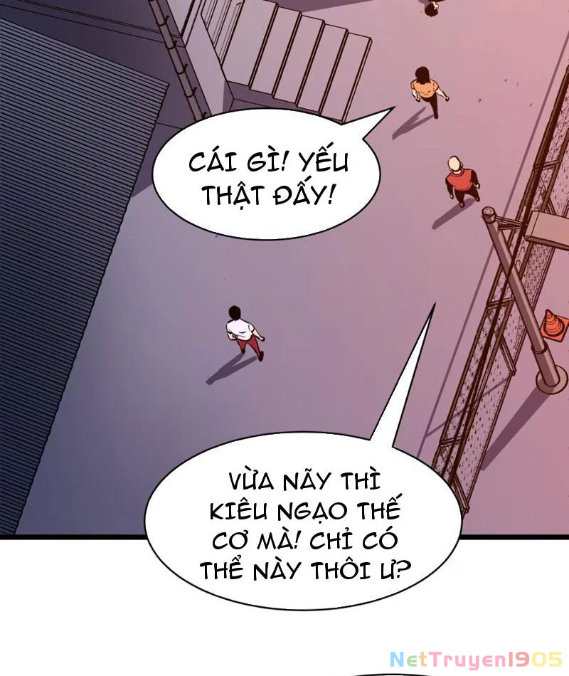 Dị Chi Long Vương Kháng Tất Cả Chapter 2 - Trang 2