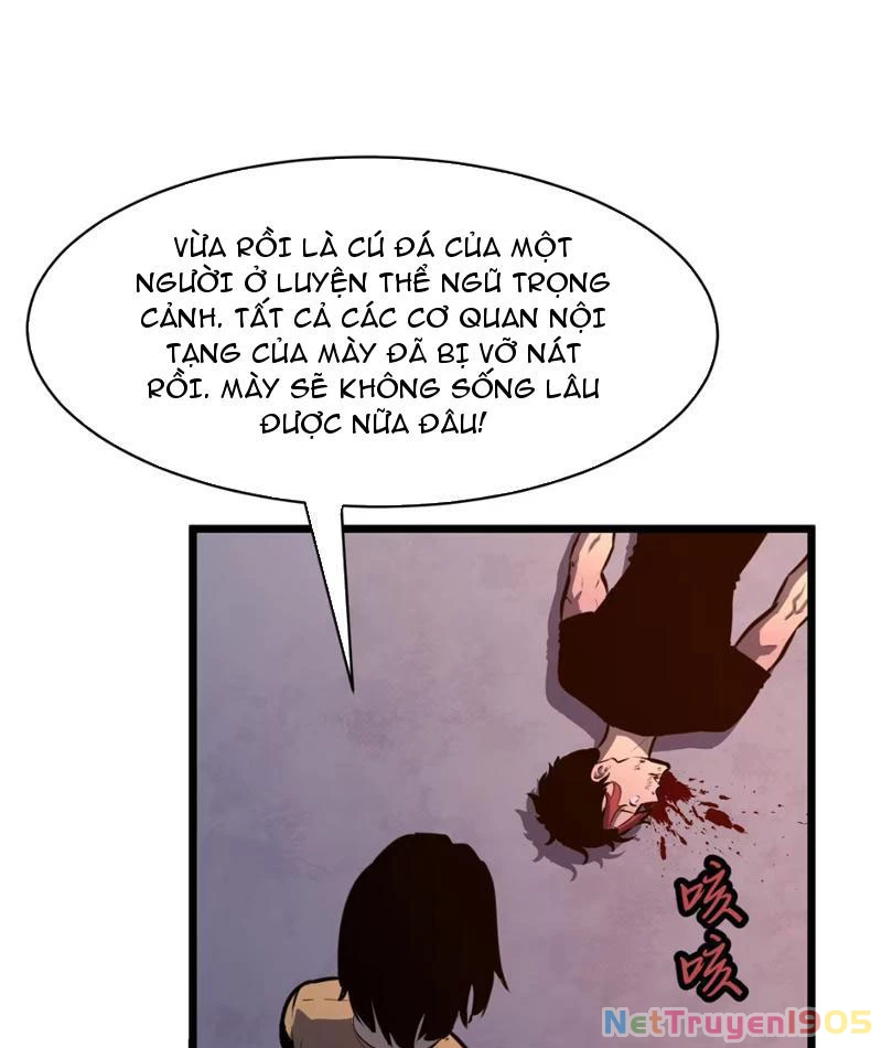 Dị Chi Long Vương Kháng Tất Cả Chapter 2 - Trang 2