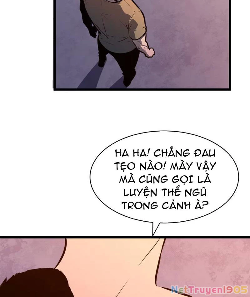 Dị Chi Long Vương Kháng Tất Cả Chapter 2 - Trang 2