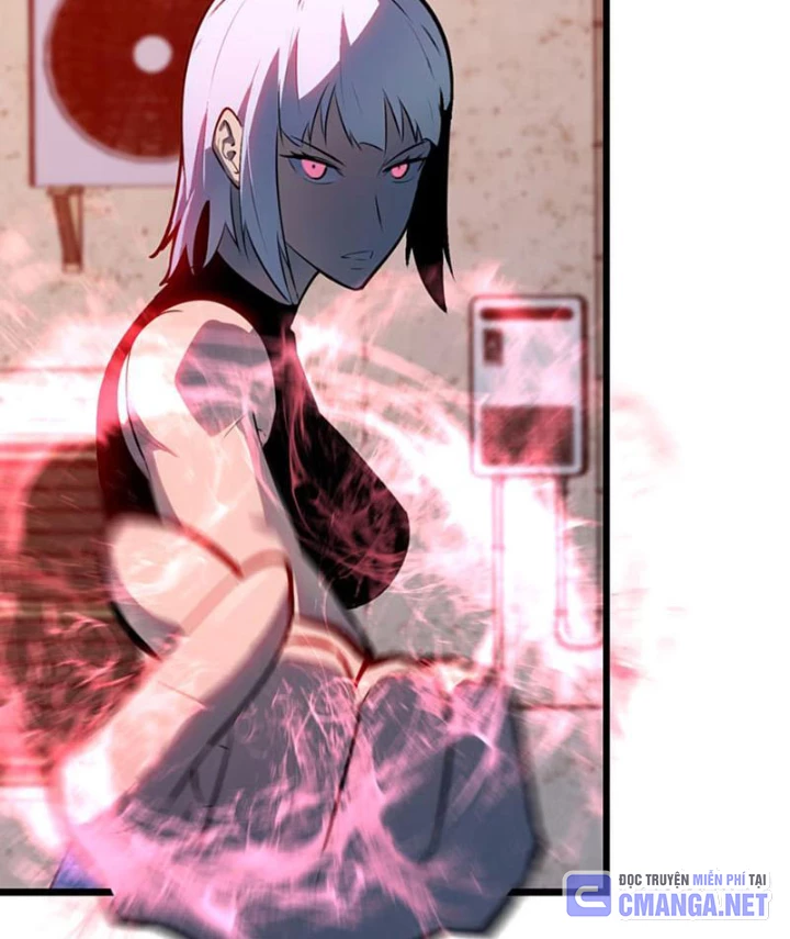 Dị Chi Long Vương Kháng Tất Cả Chapter 3 - Trang 2