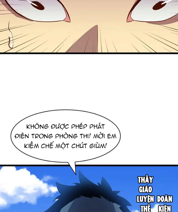 Dị Chi Long Vương Kháng Tất Cả Chapter 3 - Trang 2