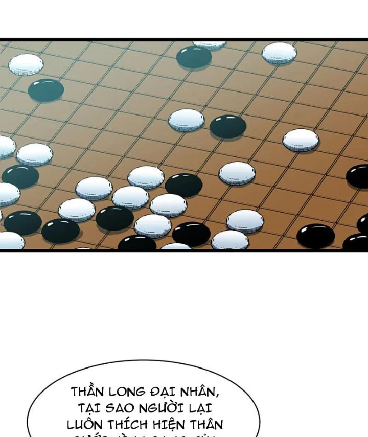 Dị Chi Long Vương Kháng Tất Cả Chapter 3 - Trang 2