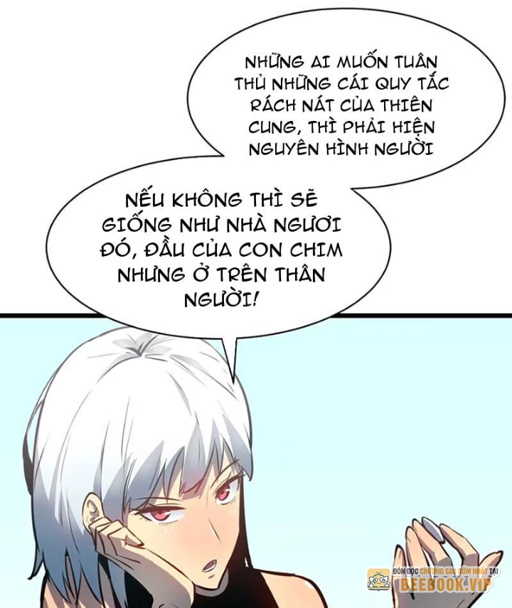 Dị Chi Long Vương Kháng Tất Cả Chapter 3 - Trang 2