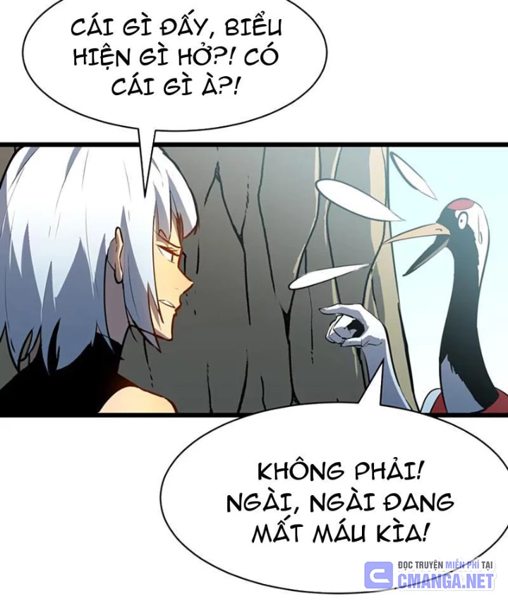 Dị Chi Long Vương Kháng Tất Cả Chapter 3 - Trang 2